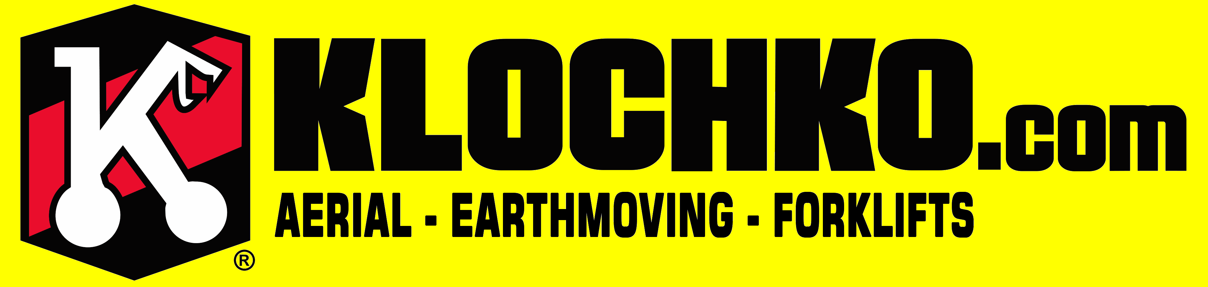 Klochko Logo